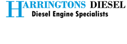 Diesel Spares Australia